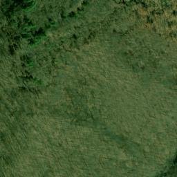 Satellite imagery of Jordan Ridge, US
