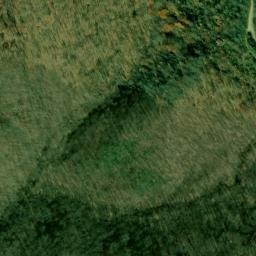 Satellite imagery of Pleasant Garden Ridge, US