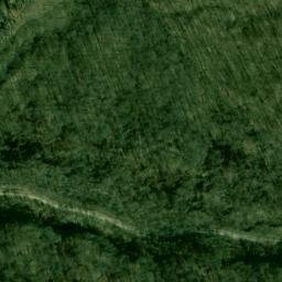 Satellite imagery of Little Bruce Ridge, US