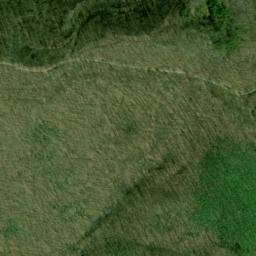 Satellite imagery of Hurricane Mountain Mines, US