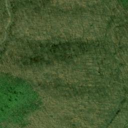 Satellite imagery of Hurricane Mountain Mines, US