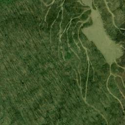 Satellite imagery of High Point Number Two Mine, US
