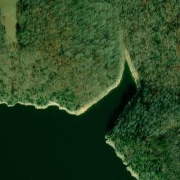 Satellite imagery of Newton Hill Quarry, US