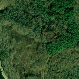Satellite imagery of Newton Hill Quarry, US