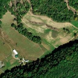 Satellite imagery of Little Ridge, US
