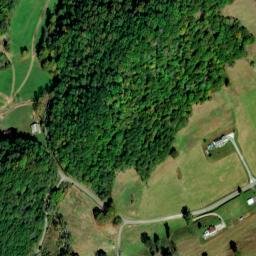 Satellite imagery of Little Ridge, US