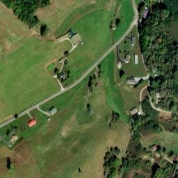 Satellite imagery of Little Ridge, US