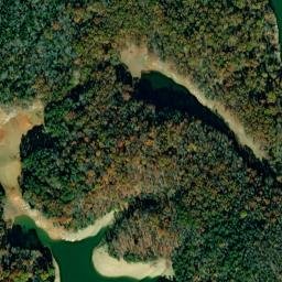 Satellite imagery of Old Us Hwy 25E, US