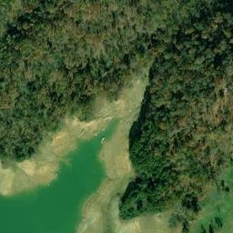 Satellite imagery of Collins Ridge, US
