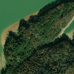 Satellite imagery of Johnson Ridge, US