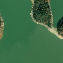 Satellite imagery of Johnson Ridge, US
