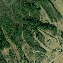 Satellite imagery of Pilot Knobs, US