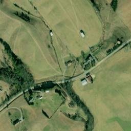 Satellite imagery of Pilot Knobs, US