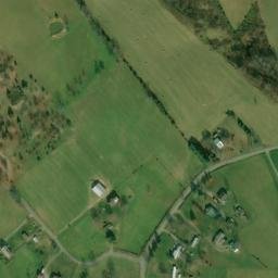 Satellite imagery of Baskett Ridge, US