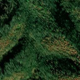 Satellite imagery of Jenkins Mine, US