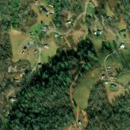Satellite imagery of Carden Prospect, US