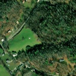 Satellite imagery of Carden Prospect, US