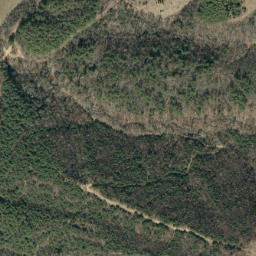 Satellite imagery of Nathens Ridge, US
