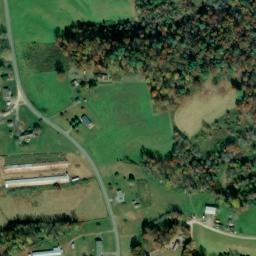 Satellite imagery of Wiles Ridge, US