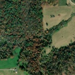 Satellite imagery of Wiles Ridge, US