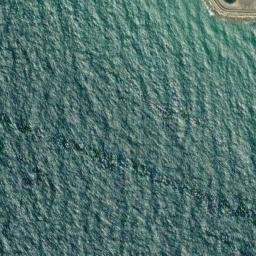 Satellite imagery of Cabo Roche, ES