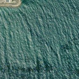 Satellite imagery of survey_point, DZ