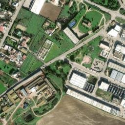 Satellite imagery of survey_point, DZ