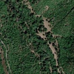 Satellite imagery of Cerro del Ermitaño, ES