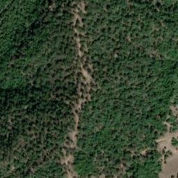 Satellite imagery of Cerro del Ermitaño, ES