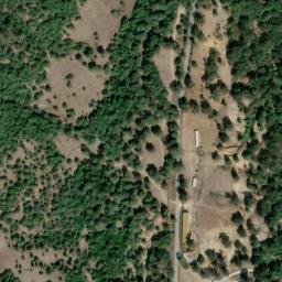 Satellite imagery of Cerro del Ermitaño, ES