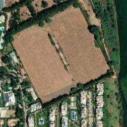 Satellite imagery of survey_point, DZ