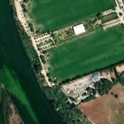 Satellite imagery of survey_point, DZ