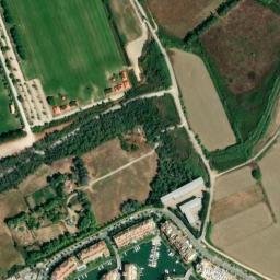Satellite imagery of survey_point, DZ