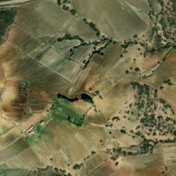 Satellite imagery of Djebel Dahar Chibani, DZ