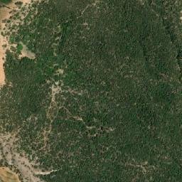 Satellite imagery of D’har Edebza, DZ