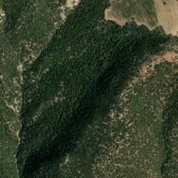Satellite imagery of D’har Edebza, DZ