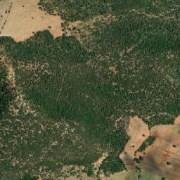 Satellite imagery of D’har Edebza, DZ