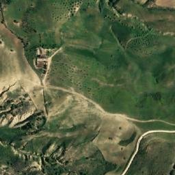 Satellite imagery of Djebel el Meddour, DZ