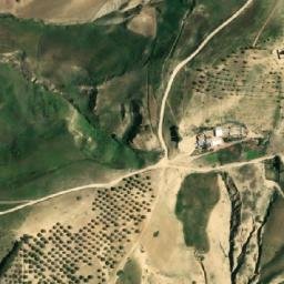 Satellite imagery of Djebel el Meddour, DZ