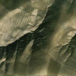 Satellite imagery of Djebel Zoudj M’Hamed, DZ