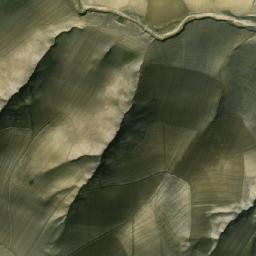 Satellite imagery of Djebel Zoudj M’Hamed, DZ