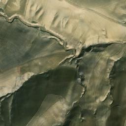 Satellite imagery of Djebel Zoudj M’Hamed, DZ