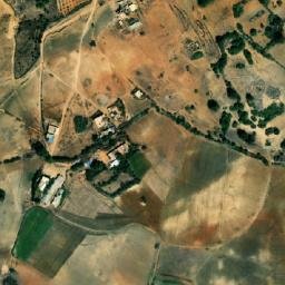 Satellite imagery of Djebel el Bhara, DZ