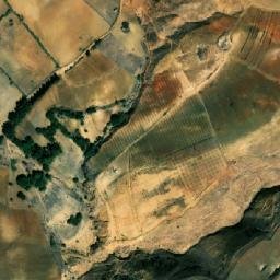 Satellite imagery of Djebel el Bhara, DZ