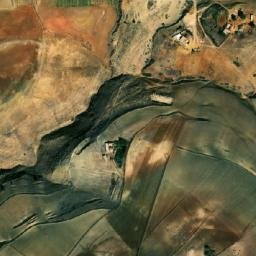 Satellite imagery of Djebel el Bhara, DZ