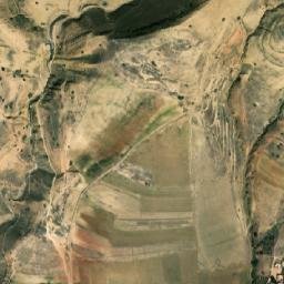 Satellite imagery of Djebel Essoumta, DZ