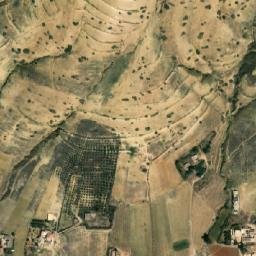Satellite imagery of Djebel Essoumta, DZ