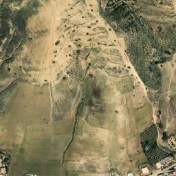 Satellite imagery of Djebel Essoumta, DZ