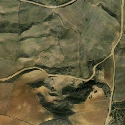 Satellite imagery of Djebel Ganntas, DZ