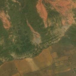 Satellite imagery of Er Rmilia, DZ